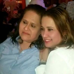 Meet your Posher, Marlene